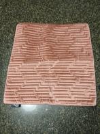 Kussenhoes 40x40cm nieuw!, Ophalen of Verzenden, Nieuw, Roze, Vierkant