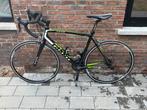 Giant TCR Aluxx SL, Fietsen en Brommers, Fietsen | Racefietsen, Ophalen, Gebruikt, Heren, Aluminium
