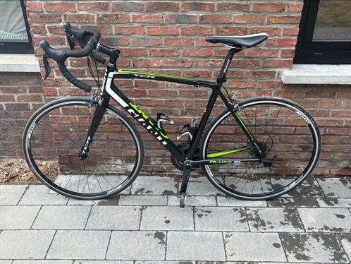 Giant TCR Aluxx SL, Fietsen en Brommers, Fietsen | Racefietsen, Gebruikt, Heren, Giant, 15 tot 20 versnellingen, Overige maten
