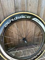 Dura ace c75 carbon voorwiel, Ophalen, Zo goed als nieuw, Wiel, Shimano Dura Ace