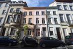 Huis te koop in Bruxelles, 6 slpks, Immo, 384 kWh/m²/an, 6 pièces, 160 m², Maison individuelle