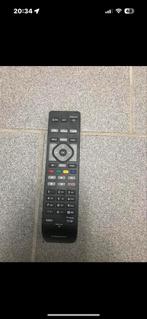 Télécommande Belgacom, Audio, Tv en Foto, Afstandsbedieningen, Ophalen of Verzenden, Zo goed als nieuw
