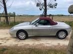 2001 Fiat Barchetta Personenauto's, Auto's, Gebruikt, Overige brandstoffen, Bedrijf, Handgeschakeld
