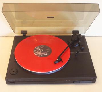 Kenwood Volautomatische Platenspeler / Model KD-492F beschikbaar voor biedingen