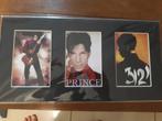 PRINCE-foto's, Ophalen of Verzenden, Zo goed als nieuw, Minder dan 50 cm, Minder dan 50 cm