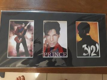 PRINCE-foto's beschikbaar voor biedingen