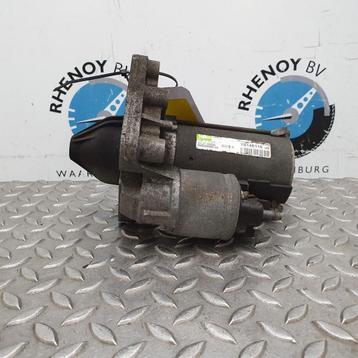 PEUGEOT PARTNER 120 1.6 E-HDI  [STARTER] 2012 beschikbaar voor biedingen