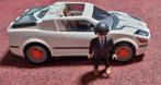 Playmobil top agent auto, Enlèvement, Utilisé
