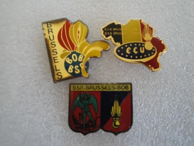 Pin's Gendarmerie, Collections, Enlèvement ou Envoi