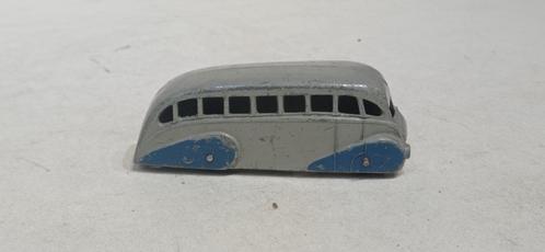 DINKY TOYS UK HOLLAND BUS REF 29B, Hobby en Vrije tijd, Modelauto's | 1:43, Gebruikt, Bus of Vrachtwagen, Dinky Toys, Ophalen of Verzenden