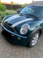 Mini One cabrio, Autos, Mini, Achat, Cabriolet, Boîte manuelle, Particulier