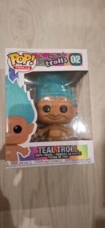 Funko trol, Verzamelen, Poppetjes en Figuurtjes, Ophalen of Verzenden