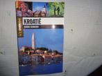 Dominicus reisgids   Kroatie, Boeken, Reisgidsen, Guido Derksen, Europa, Ophalen of Verzenden, Reisgids of -boek