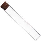 Glazen proefbuis 10 cm (16 stuks), Ophalen, Nieuw, Kraamcadeau