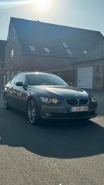 BMW 320D coupe 177pk, Auto's, Automaat, 4 zetels, Achterwielaandrijving, 1995 cc