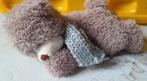 Kleine beren knuffel, Verzamelen, Ophalen of Verzenden, Zo goed als nieuw