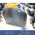 W205 MOTORKAP Mercedes C Klasse MAGNO GRIJS (MAT) 2014-2020, Auto-onderdelen, Gebruikt, Voor, Mercedes-Benz, Ophalen of Verzenden