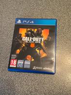 PS 4 cal of duty black ops llll, Comme neuf, Enlèvement