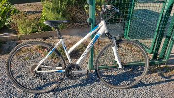 VTC femme Diamond Cross + séries beschikbaar voor biedingen