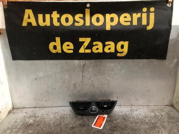 Luchtrooster Dashboard van een Opel Corsa beschikbaar voor biedingen