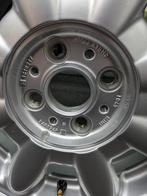 1 Jante mini 4x100 alu