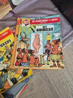 Nero strips, Gelezen, Marc Sleen, Ophalen of Verzenden, Meerdere stripboeken