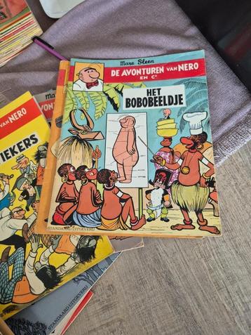 Nero strips beschikbaar voor biedingen