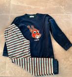 Pyjama Woody maat 152 - 12j, Ophalen, Nacht- of Onderkleding, Gebruikt, Jongen of Meisje