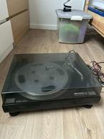 JB Systems Disco 2000 Turntable (ToneArm missing), Ophalen, Gebruikt
