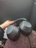 Sony WH-1000XM5 — Ruisonderdrukking van topklasse — Netto-st, Audio, Tv en Foto, Hoofdtelefoons, Ophalen of Verzenden, Sony