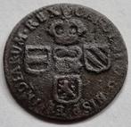 Oord 1693 (Antwerpen) Karel II., Postzegels en Munten, Munten | België, Ophalen of Verzenden, Overig, Losse munt