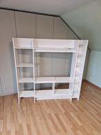 GRATIS Tv Meubel wit, gedemonteerd af te halen, Audio, Tv en Foto, Ophalen, Gebruikt