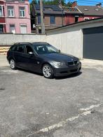 Bmw 320d, Auto's, BMW, Diesel, Particulier, Euro 4, 3 Reeks