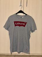 Levi’s T-Shirt, Comme neuf, Manches courtes, Taille 36 (S), Levi’s