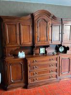 Kasten en bijzet kast, Huis en Inrichting, Ophalen, Zo goed als nieuw