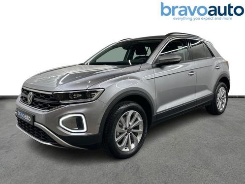 Volkswagen T-Roc 1.5TSI DSG Life Business, Auto's, Volkswagen, Bedrijf, T-Roc, Adaptieve lichten, Adaptive Cruise Control, Airbags