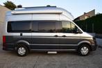 VW Grand California 600-AUTOMAAT-180PK-2022-6d-2x airco enz., Caravans en Kamperen, Mobilhomes, Volkswagen, Bus-model, Bedrijf