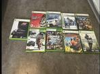9 games Xbox 360, Games en Spelcomputers, Ophalen