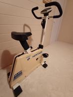 Hometrainer  - Hecules, Sport en Fitness, Ophalen, Kunststof, Gebruikt, Benen