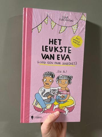 Het leukste van Eva - Eva Mouton beschikbaar voor biedingen