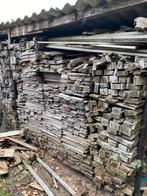 Eiken planken van appel paloxen, Tuin en Terras, Ophalen