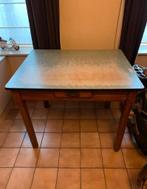 Antiek tafeltje/bureau, Antiek en Kunst, Ophalen