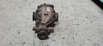 Differentieel cardan 2.56 BMW 3 serie E46 320d 7527060, Enlèvement ou Envoi, Utilisé