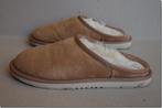 Sloffen, slippers, pantoffels of aanstekers met pels, Kleding | Heren, Schoenen, Ophalen of Verzenden, Zo goed als nieuw, Overige kleuren