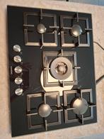 Gas kookplaat in goede staaat, Elektronische apparatuur, Kookplaten, Ophalen, Gas