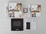 Nintendo DS: Mario & Luigi - Bowser's Inside Story, Enlèvement ou Envoi, Utilisé