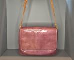 Louis Vuitton Thompson Street - lakleer, Verzenden, Gebruikt, Paars, Handtas