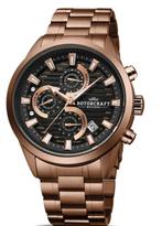 Horloge Runway RC4202 Chrono, Handtassen en Accessoires, Horloges | Heren, Ophalen of Verzenden, Nieuw, Polshorloge