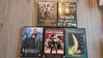 Lot 5 Science-fiction Dvd's 2 euro/stuk 7.5 voor alles, CD & DVD, DVD | Science-Fiction & Fantasy, Comme neuf, Enlèvement ou Envoi