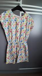 Kleedje Blue Bay, Kinderen en Baby's, Kinderkleding | Maat 140, Gebruikt, Meisje, Ophalen of Verzenden, Jurk of Rok